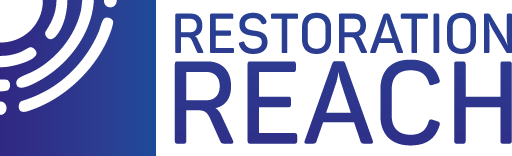 Restoration Reach Logo