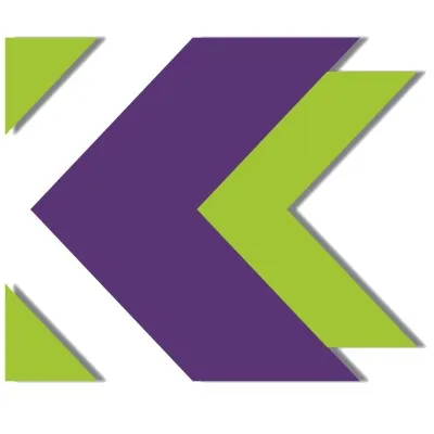 Kinetic Events Staffing Logo