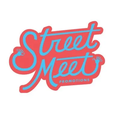 Street Meet Promotions Logo