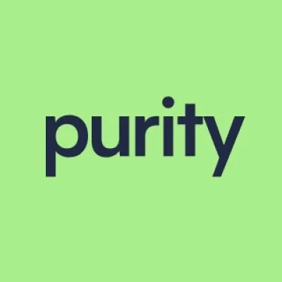 Purity Brand Experience Logo