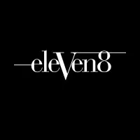 Eleven8 Event Staff Logo