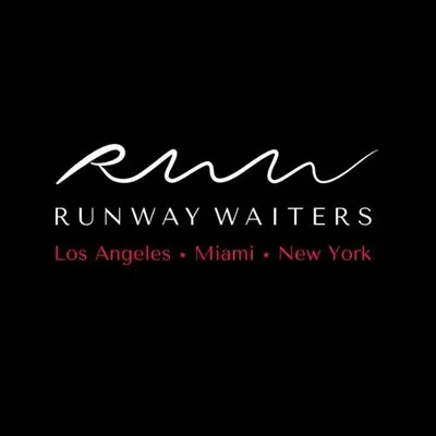 Runway Waiters Logo