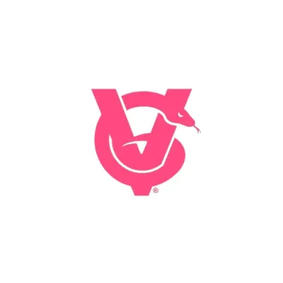 VIPER Experience Logo