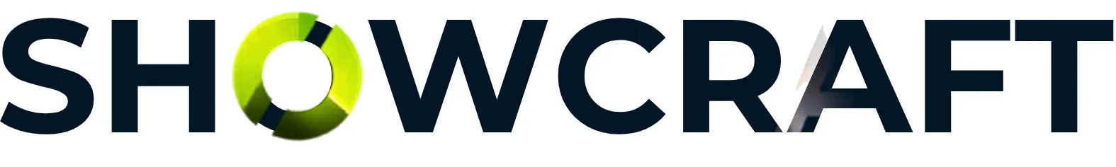 Showcraft Logo