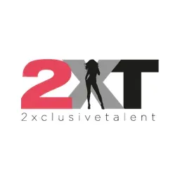 2Xclusive Talent Logo