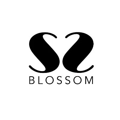 Blossom Talent Logo