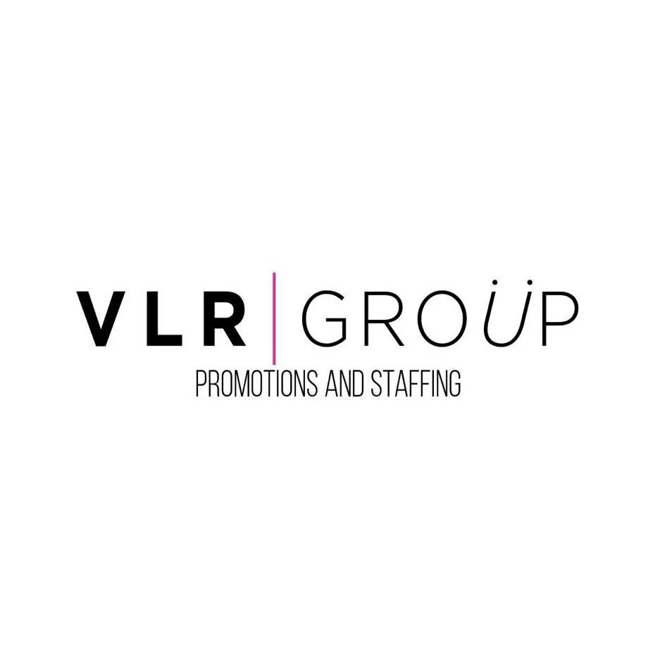 VLR Group Promotions Logo