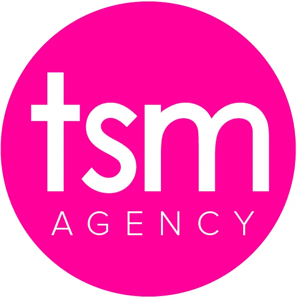 TSM Agency Logo