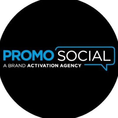 Promo Social Logo