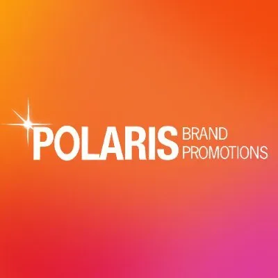 Polaris Brand Promotions Logo