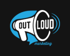 Outloud Marketing Logo