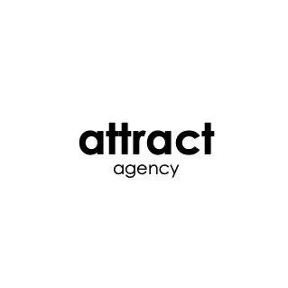 Attract Agency Logo