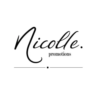 Nicolle Promotions Logo