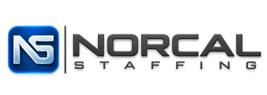 NorCal Staffing Logo