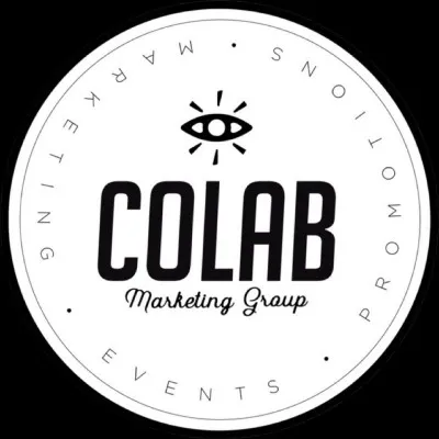 Colab Marketing Group Logo