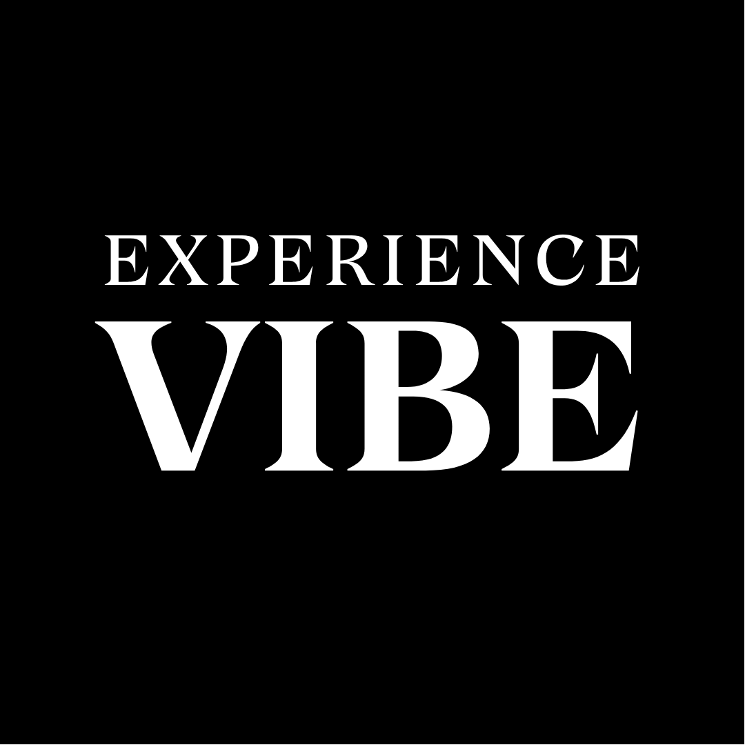VIBE Event Staffing Logo