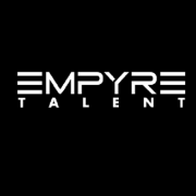 Empyre Talent Logo