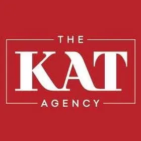 The Kat Agency Logo