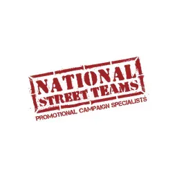 National Street Teams Logo