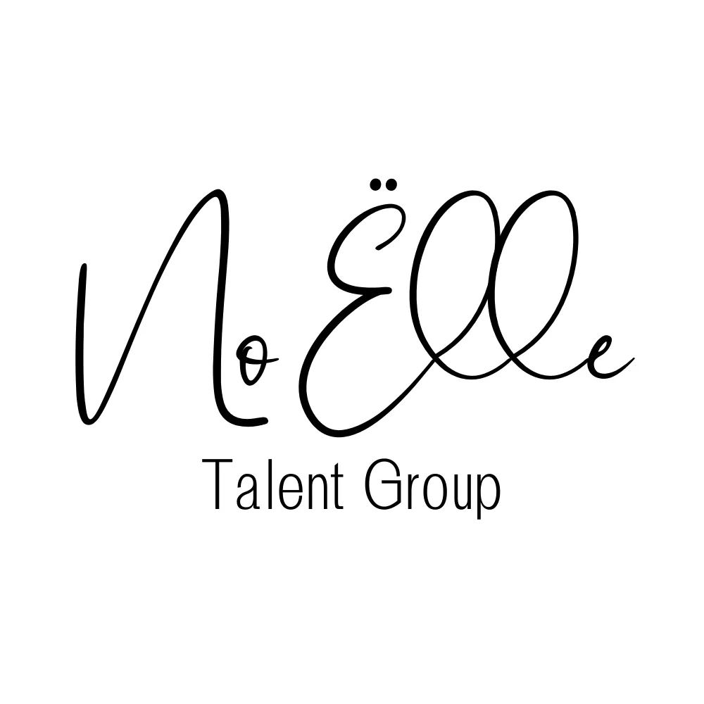 Noëlle Talent Group Logo