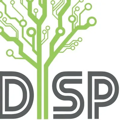 Dispatch Tree Logo