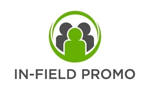 In-Field Promo Logo