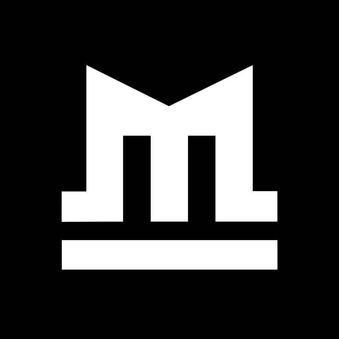 Mecca Design & Production Logo