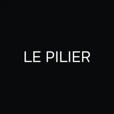 Le Pilier Logo