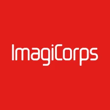 ImagiCorps Logo