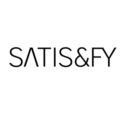 Satis&fy Logo