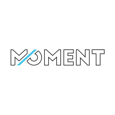 Moment Logo