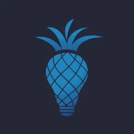 The Pineapple Agency Logo