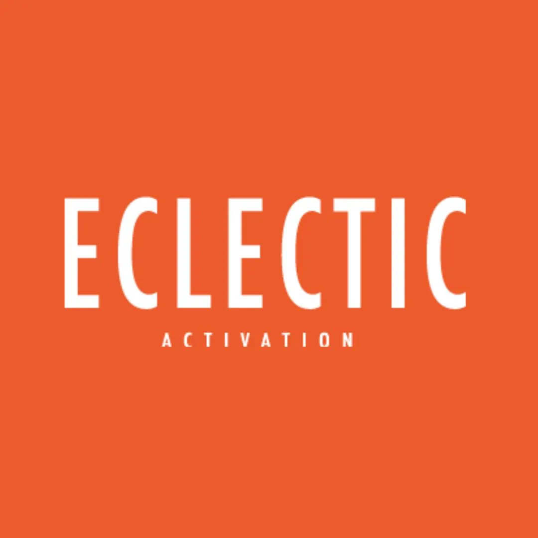 Eclectic Activation Logo