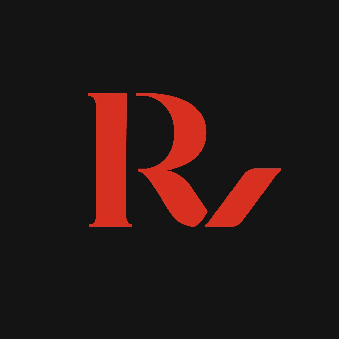 RED VELVET Logo