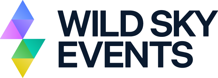 Wild Sky Events Logo