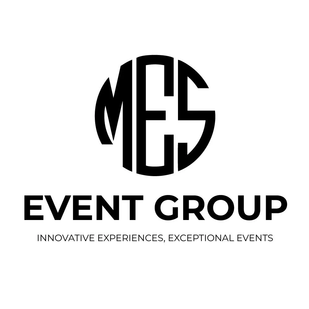MES Event Group Logo