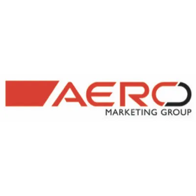 AERO Marketing Group Logo