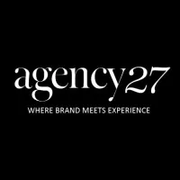 Agency27 Logo