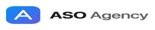 ASO Agency Logo