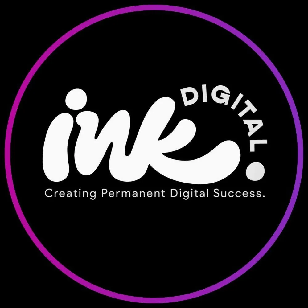 Ink Digital Logo
