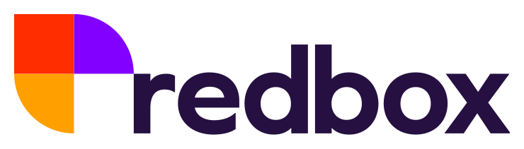 Redbox Mobile Logo