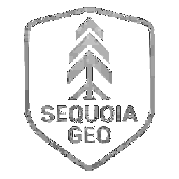 Sequoia GEO Logo