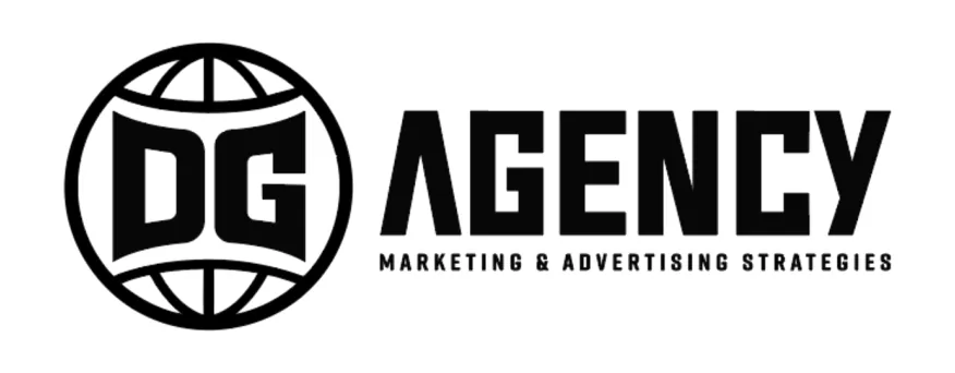 DG Agency Logo