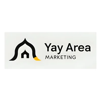 Yay Area Marketing Logo