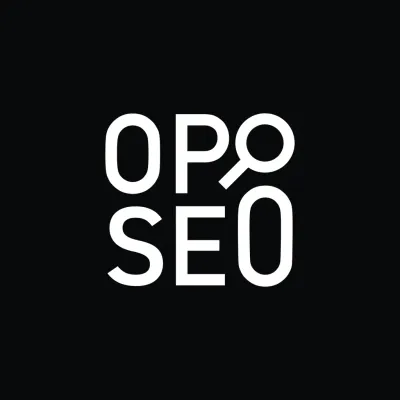 OPO SEO Logo