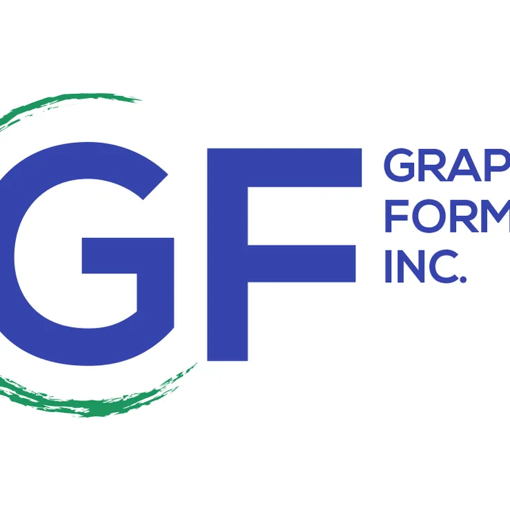 Graphic Forms Logo