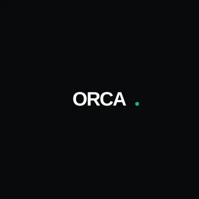 Orca Marketing Logo