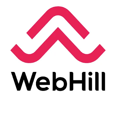 WebHill Logo
