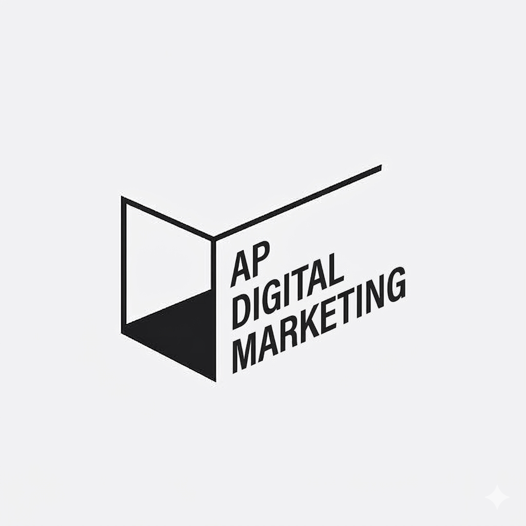 AP Digital Logo