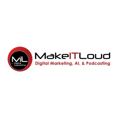 Make It Loud Logo